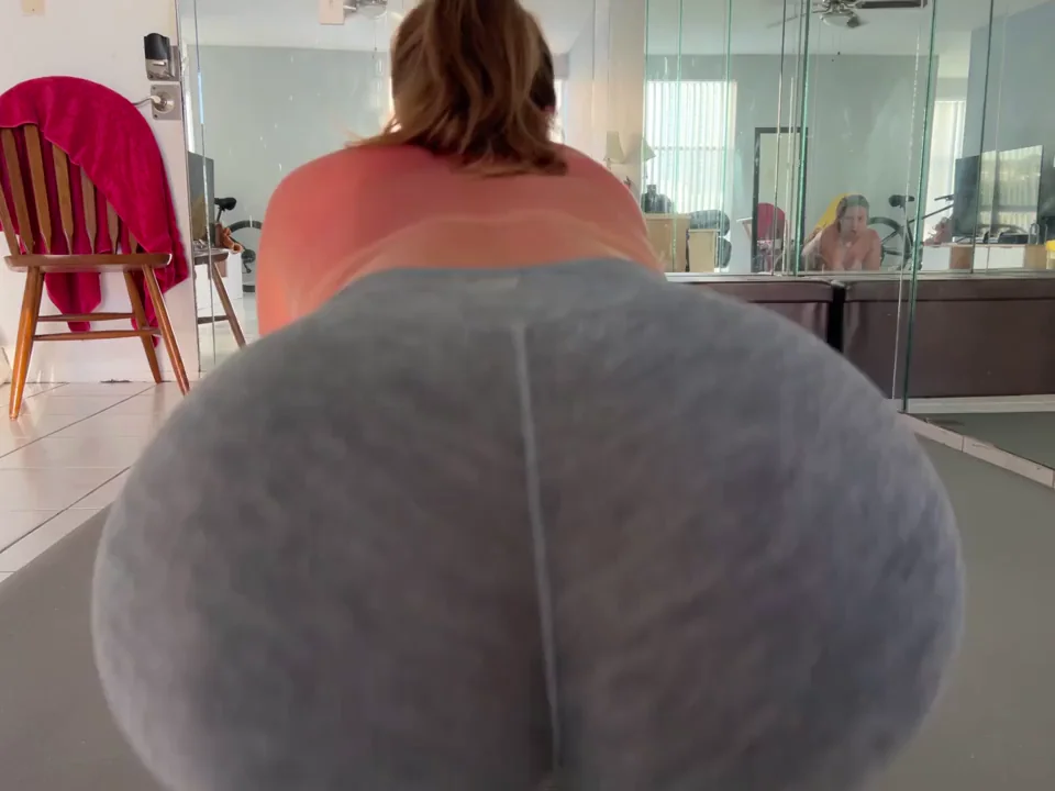 What a whooty ..