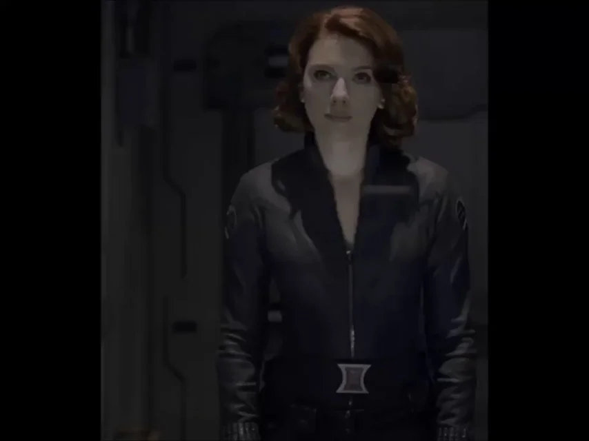 Scarlett Johansson