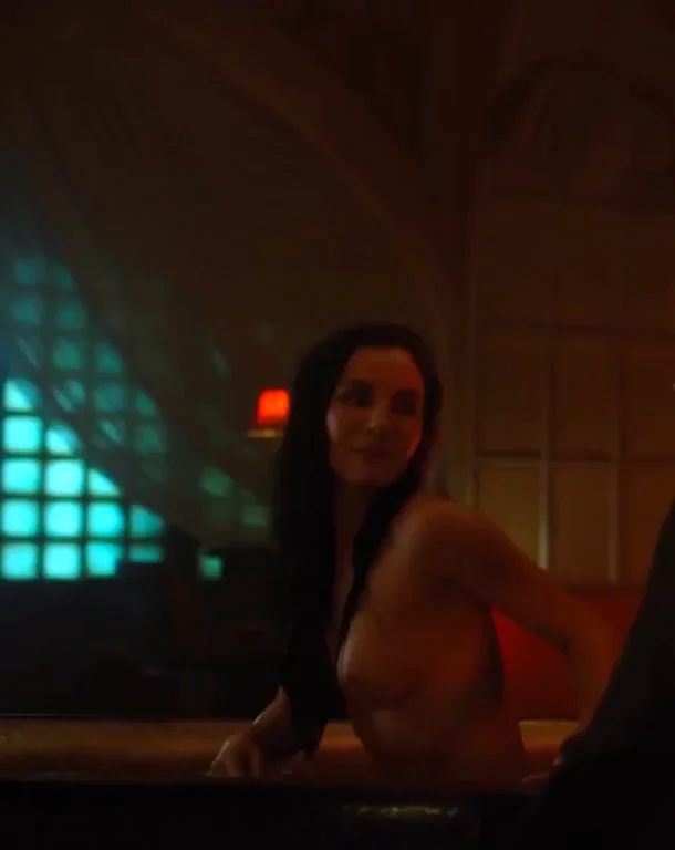 Martha Higareda