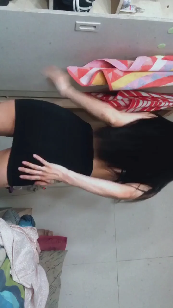 🔥 Private Tease Dance for Teacher - Breedable Latina Ass 🍑💦