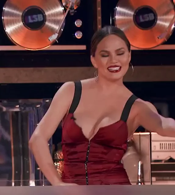 Chrissy Teigen