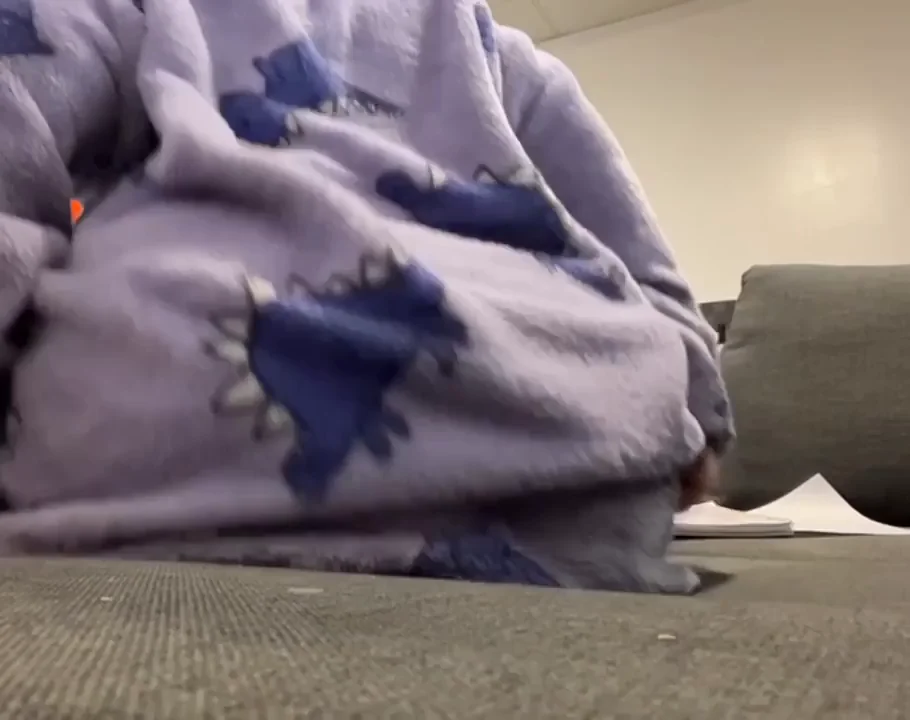 I'll bend over for you ;)
