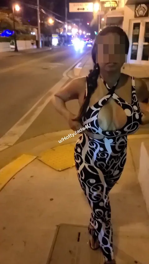 My nip slip while on vacation