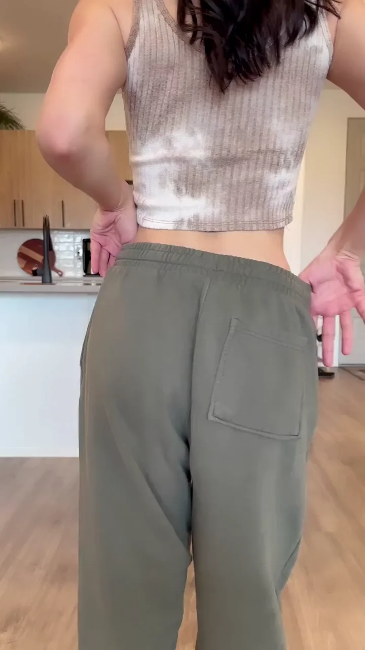 Pucker That Tight Asshole Around My Cock 😈🍑