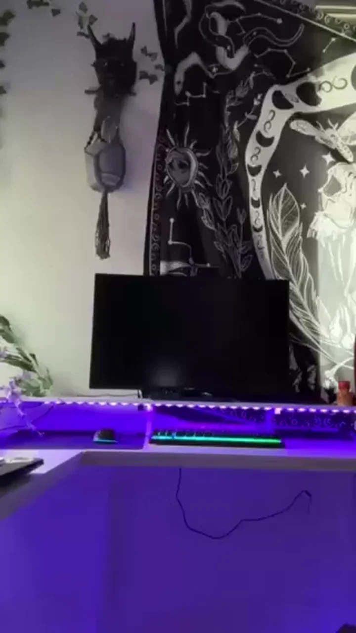 Fuck me hard.