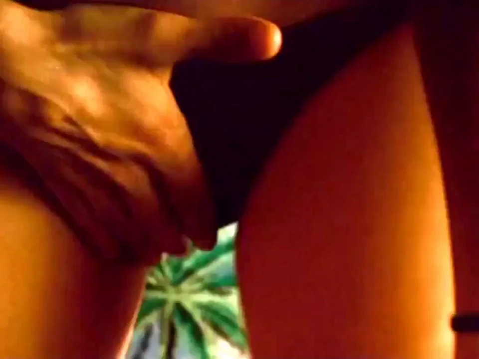 Marta Nieto Drenched in Hot Summer Rain Nude Tease