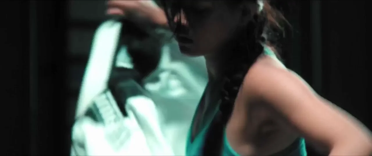 Angela Morena's BJJ Babe Domination: Filipina Fire on Top (2023)