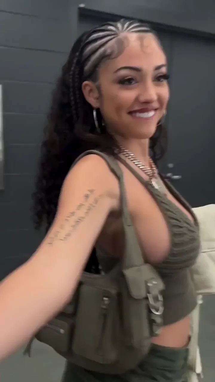 Malu Trevejo