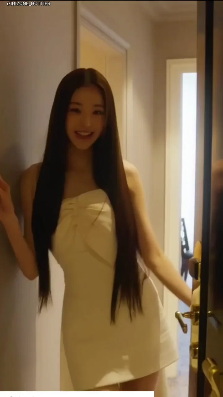 Wonyoung, Sakura, Yujin, Chaewon. Rank Them!?