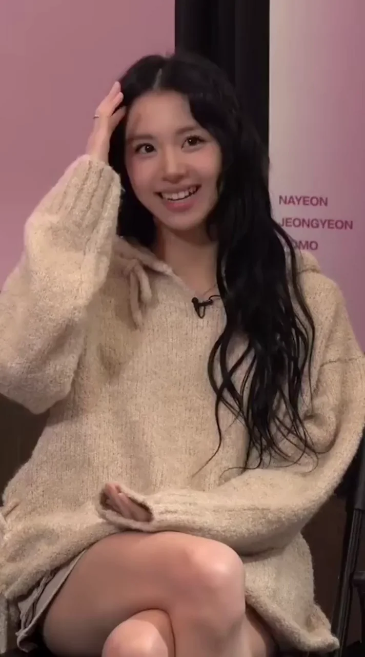 TWICE - Chaeyoung
