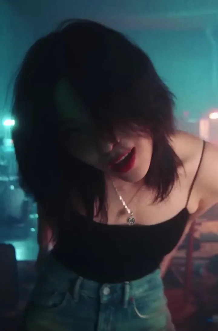 ITZY - Ryujin