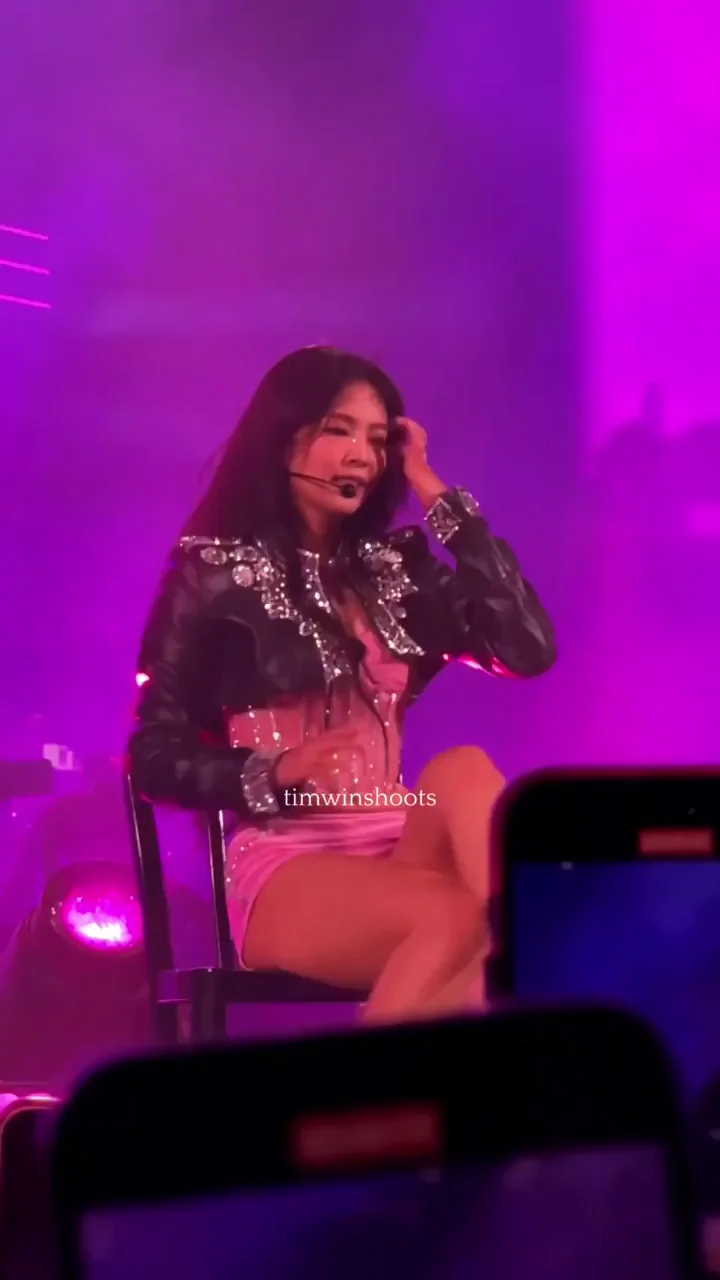 Blackpink - Jennie