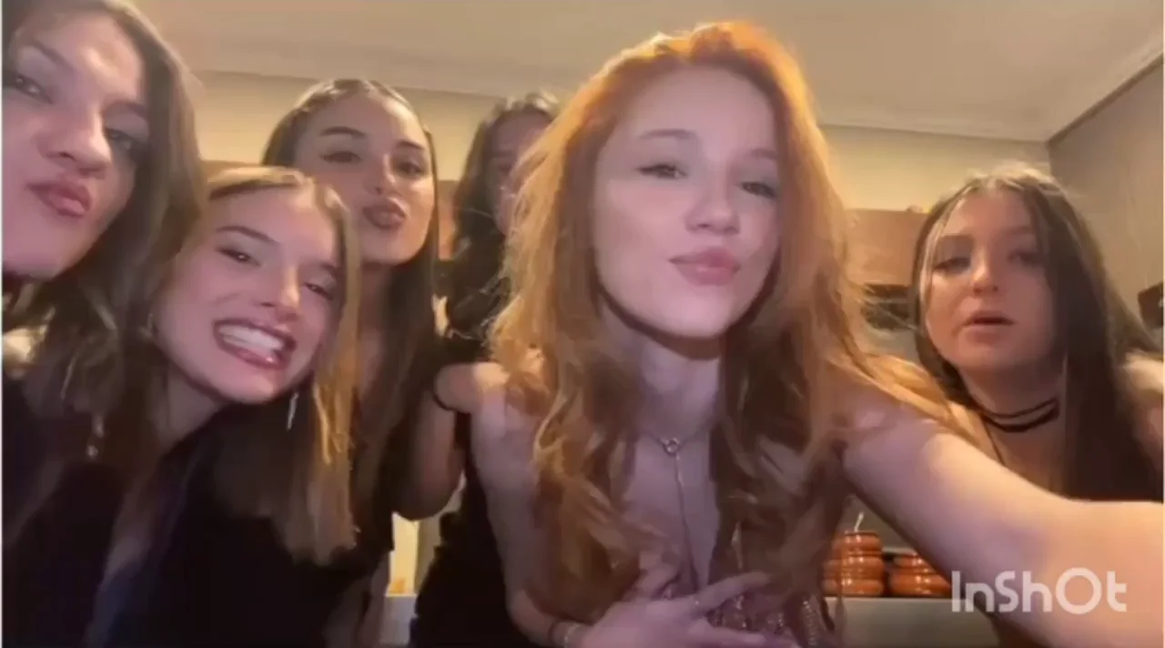Party Girls