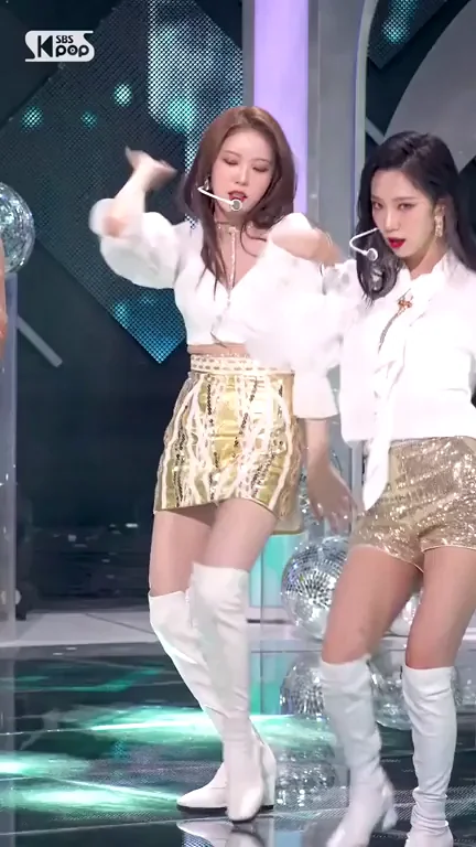WJSN - Luda