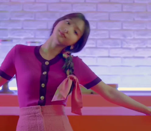 🔥 TWICE Nayeon Kpop Tease Fap Fuel 💦