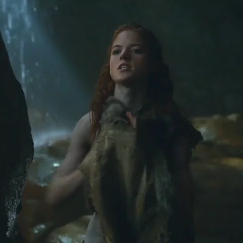 Rose Leslie in 'Game of Thrones' S03E05 (2013)