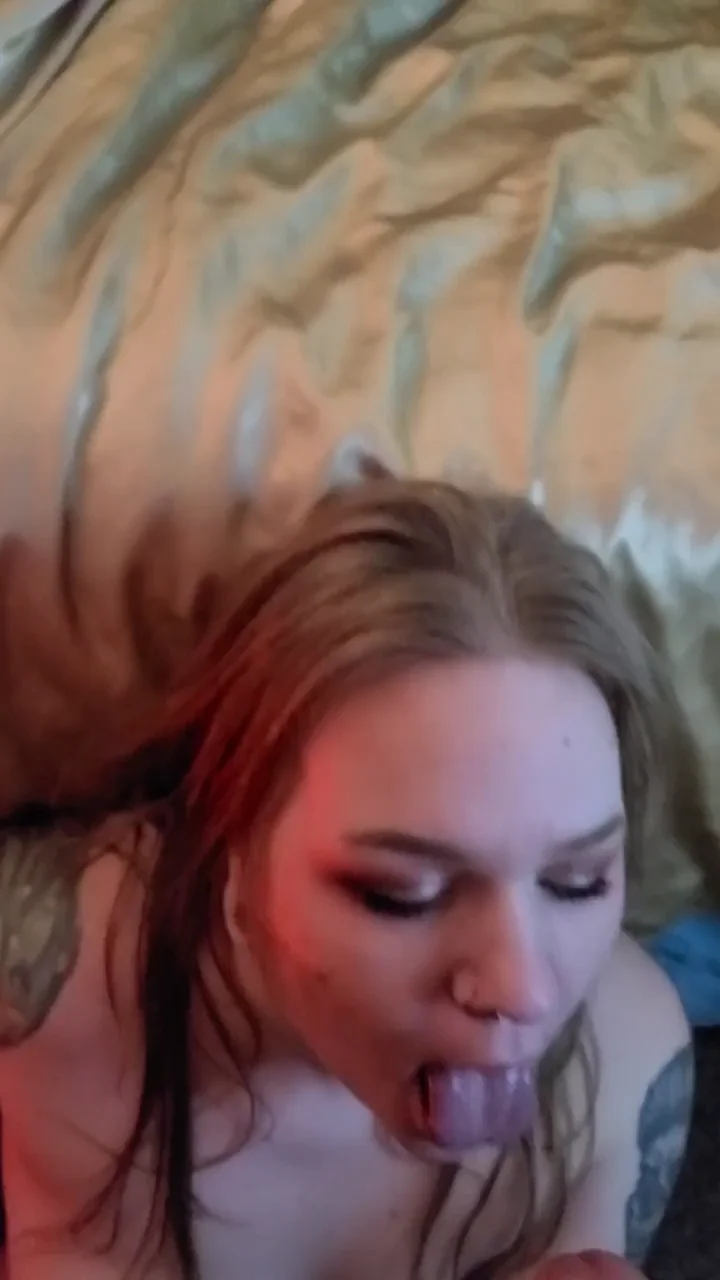 A facial to remember