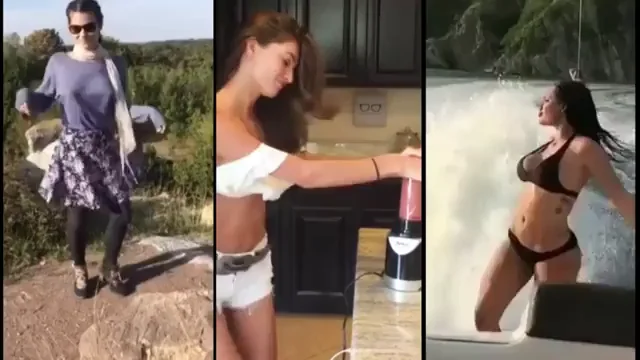Dancing Sexy Fun