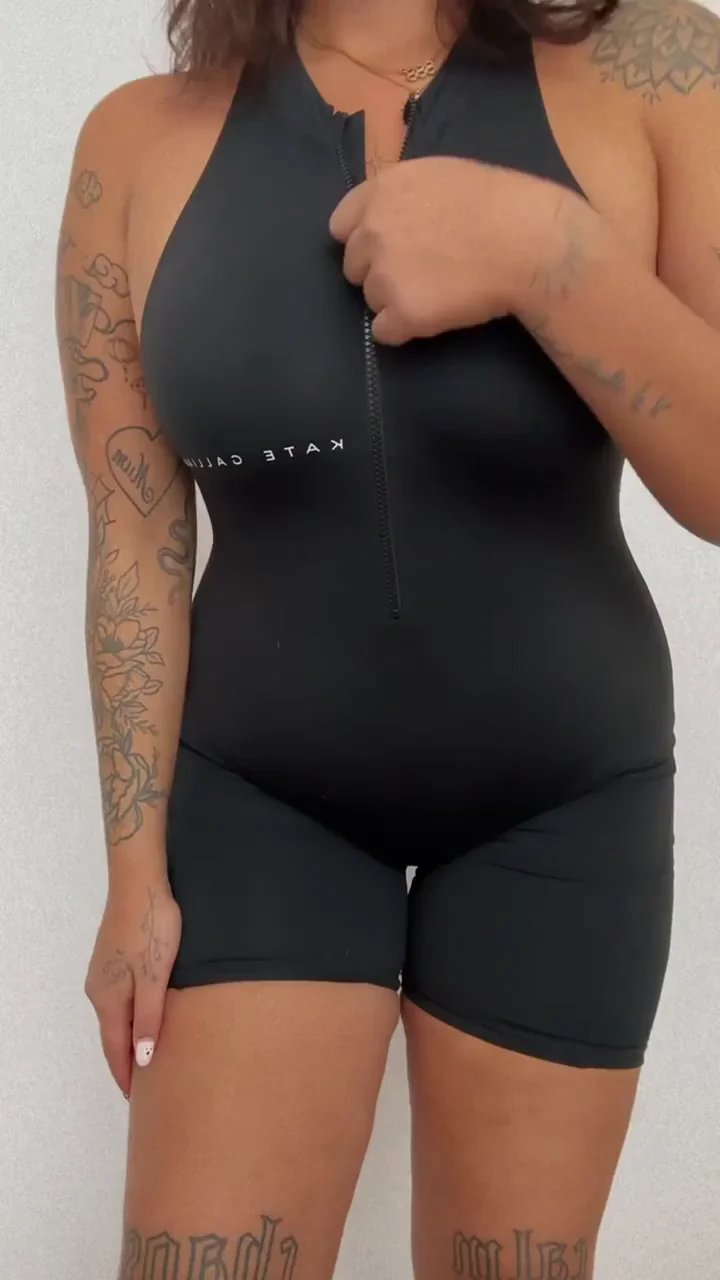 I hope they look suckable enough for you