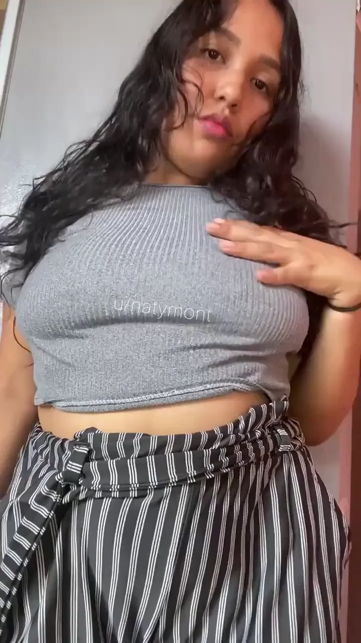 Be honest... Do you find natural bodies like mine cute? (F)