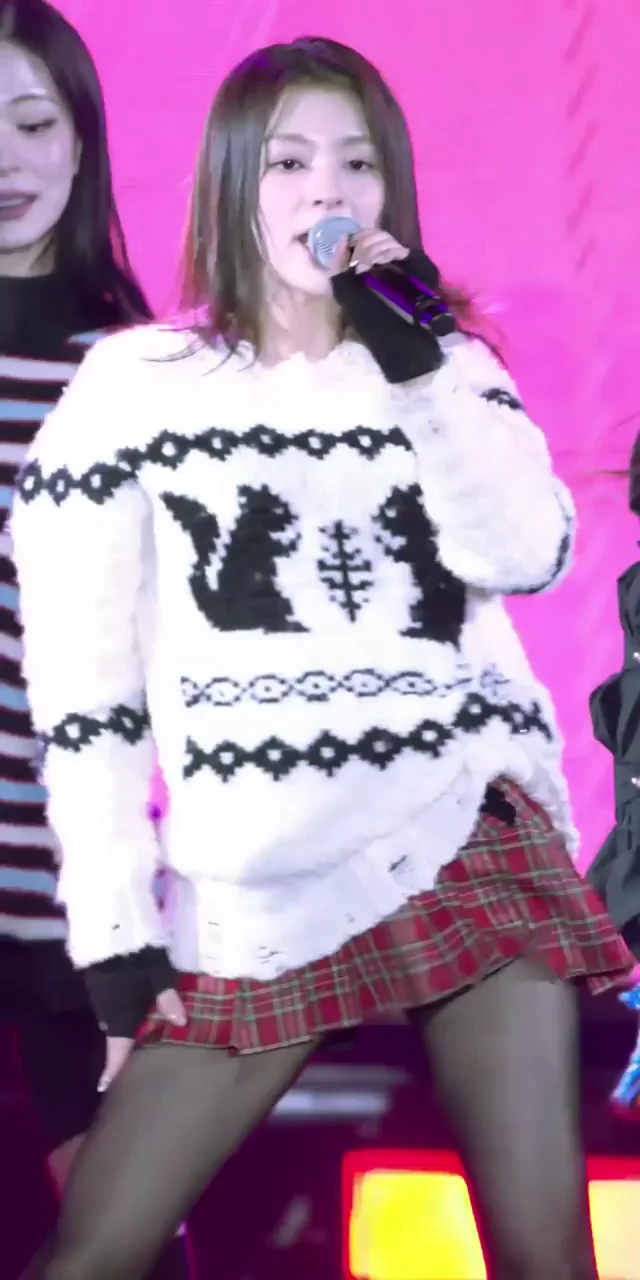 fromis_9 - Nakyung