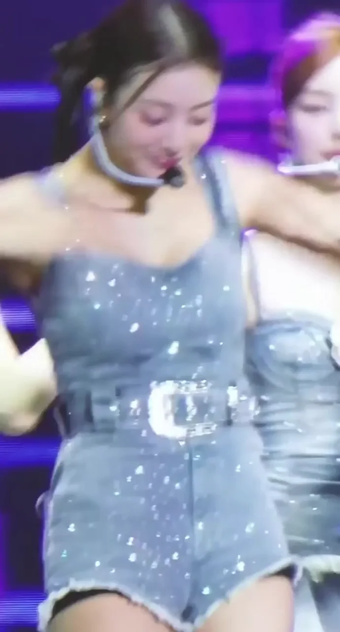 TWICE - Jihyo