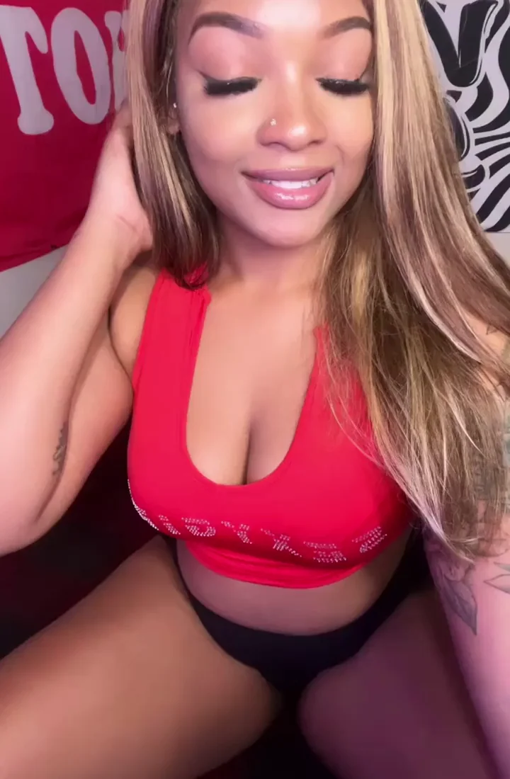 hope your Monday is going good so far