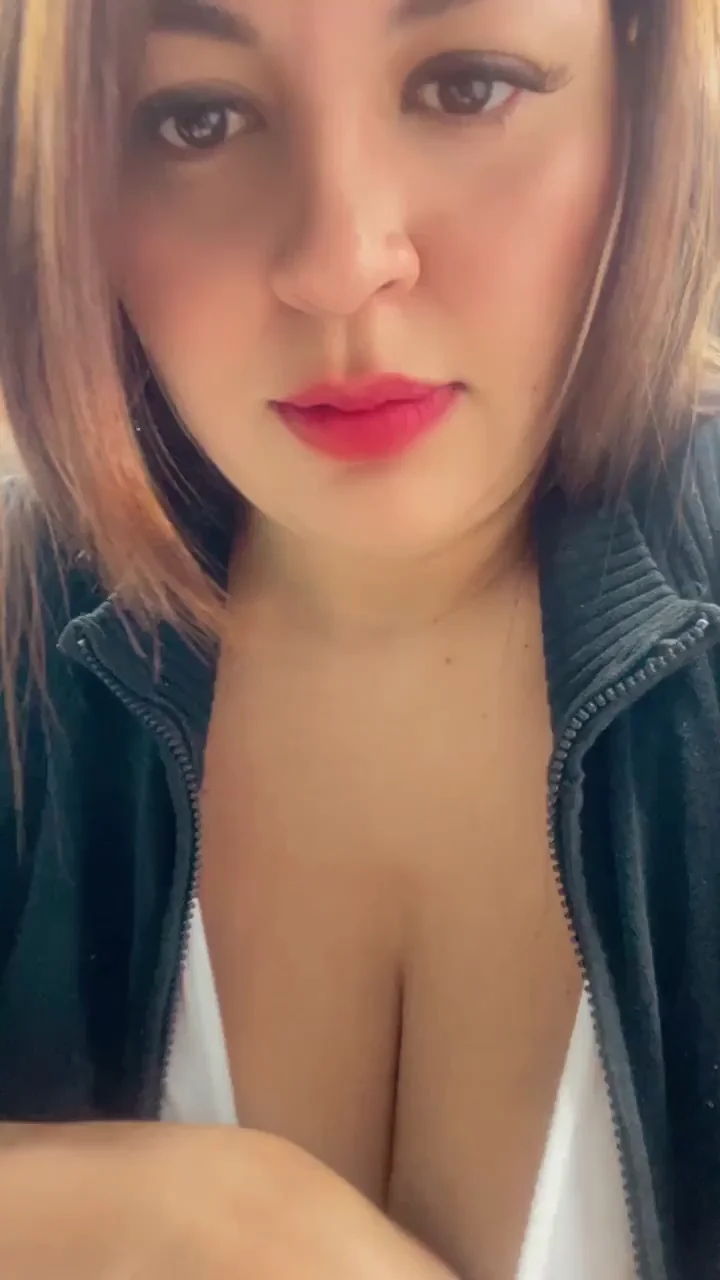 my tits are not just huge but also soft