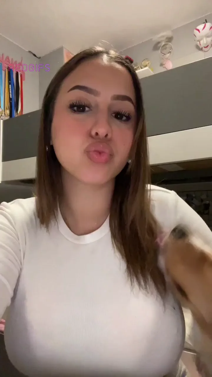 Shes gifted