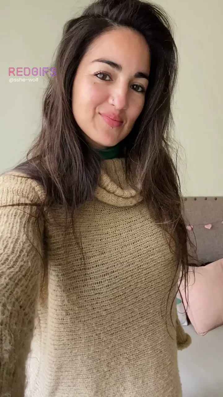🥶 Chilly Argentina, But 44yo Mommy's Always Horny & 🔥 Hot for Cock 💦