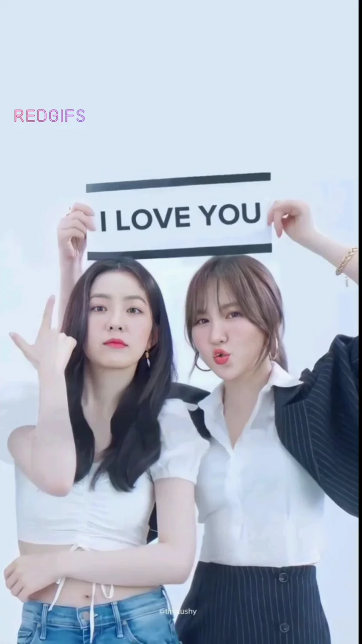 Match 9 : Irene vs Wendy