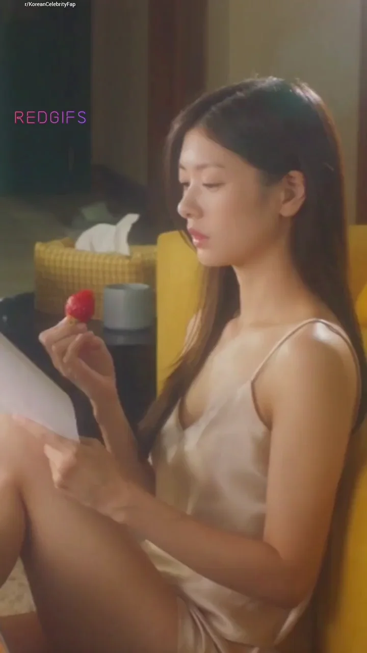 Jung Somin & Won JinAh