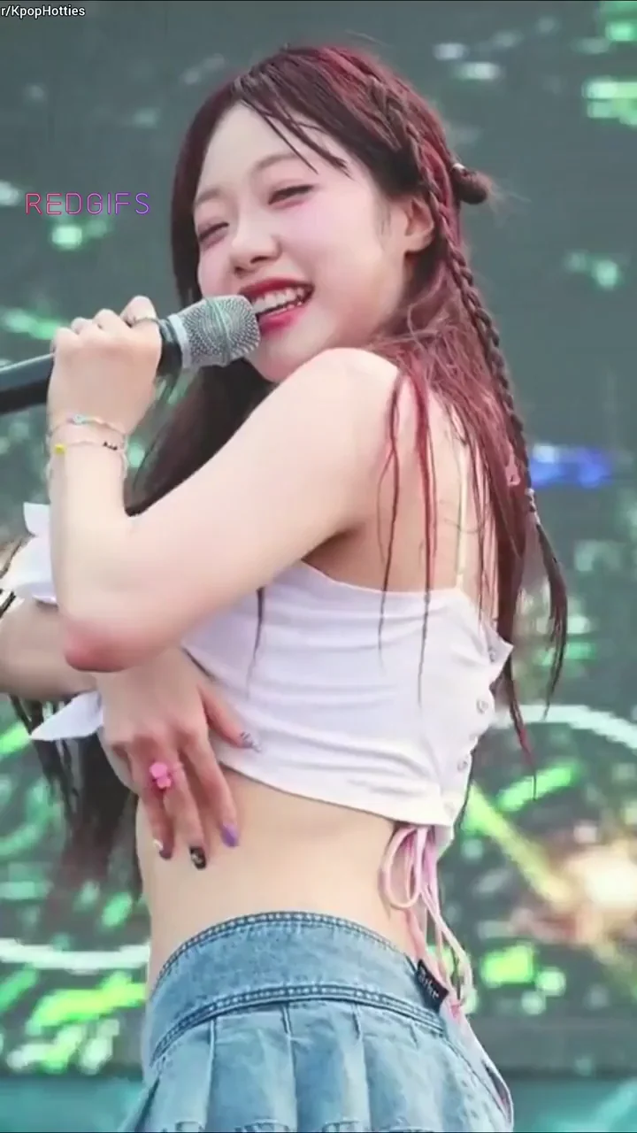Jeewon | Club Cabi Cool Party 2024