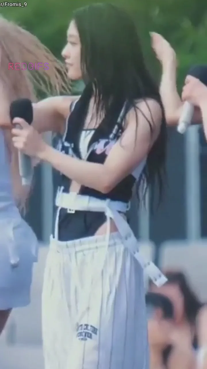 Seoyeon's Waterbomb 2024 Slutty Soak Fest