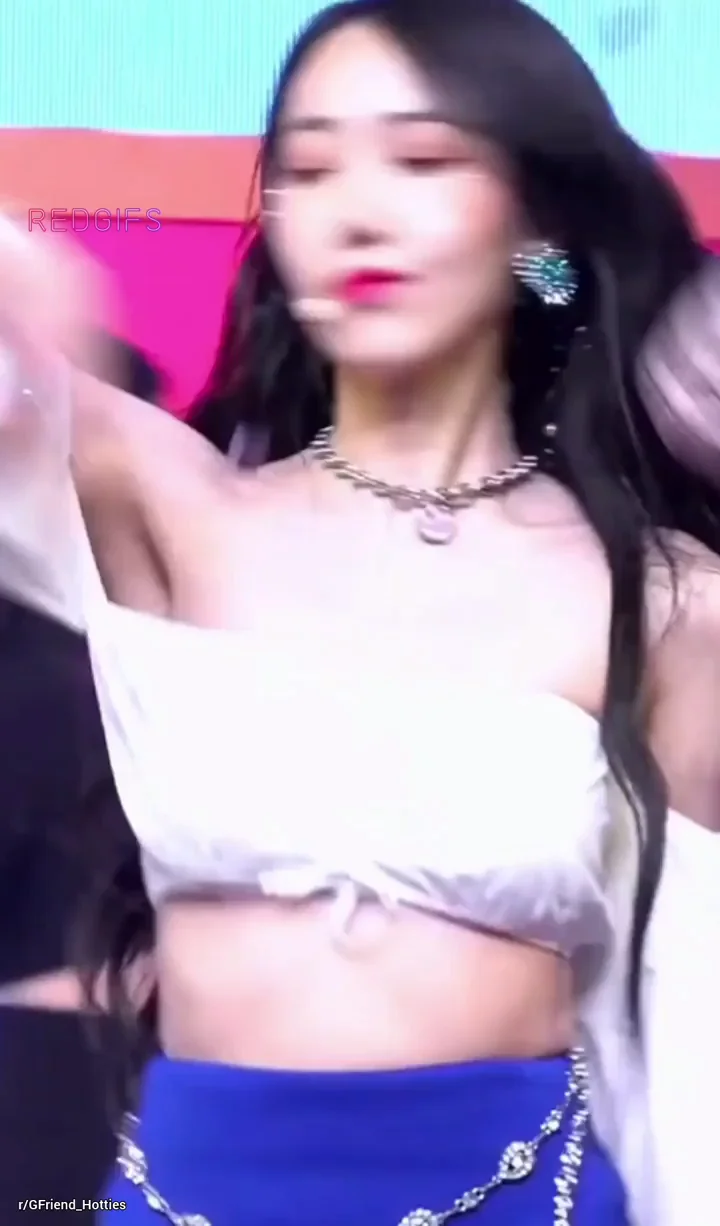 SinB's Slutty Dance Tease 🔥💦