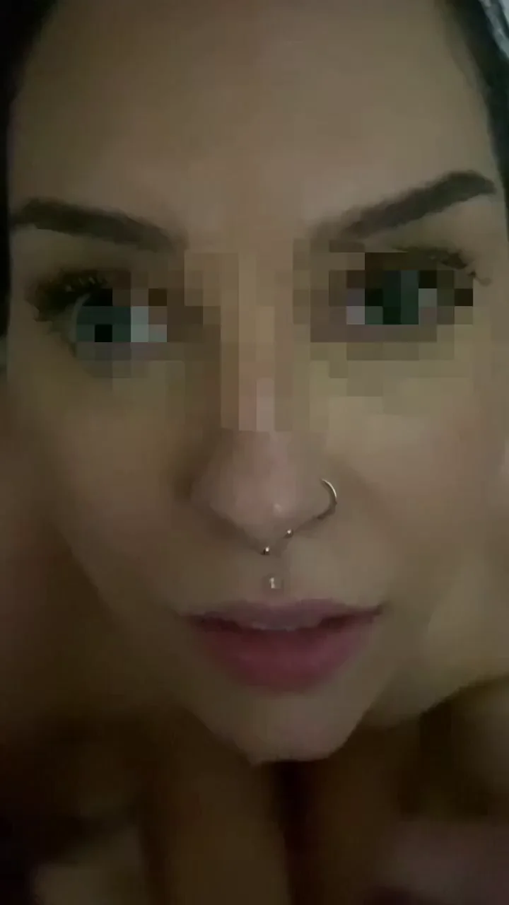 Cum for me