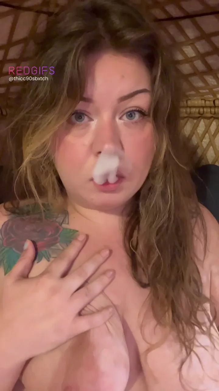 Come, take a hit with me