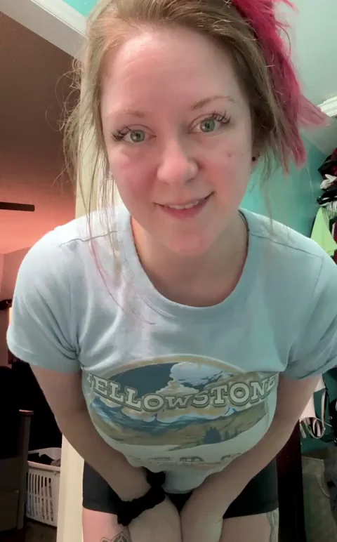 It’s important to appreciate the natural wonders.. like these DDs 🤭