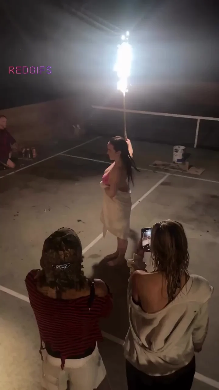 Billie’s latest Instagram BTS