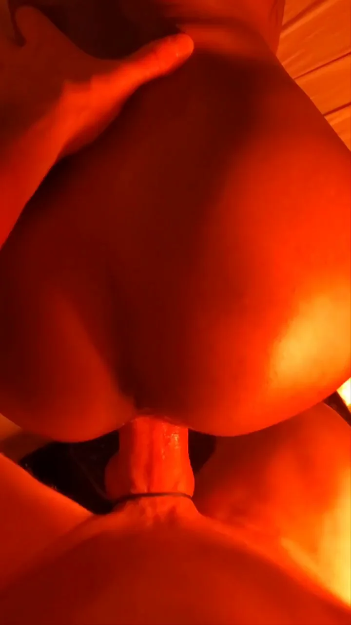 🍫 Thick Ebony Babe Craves Slow Deep White Cock 🍆💦