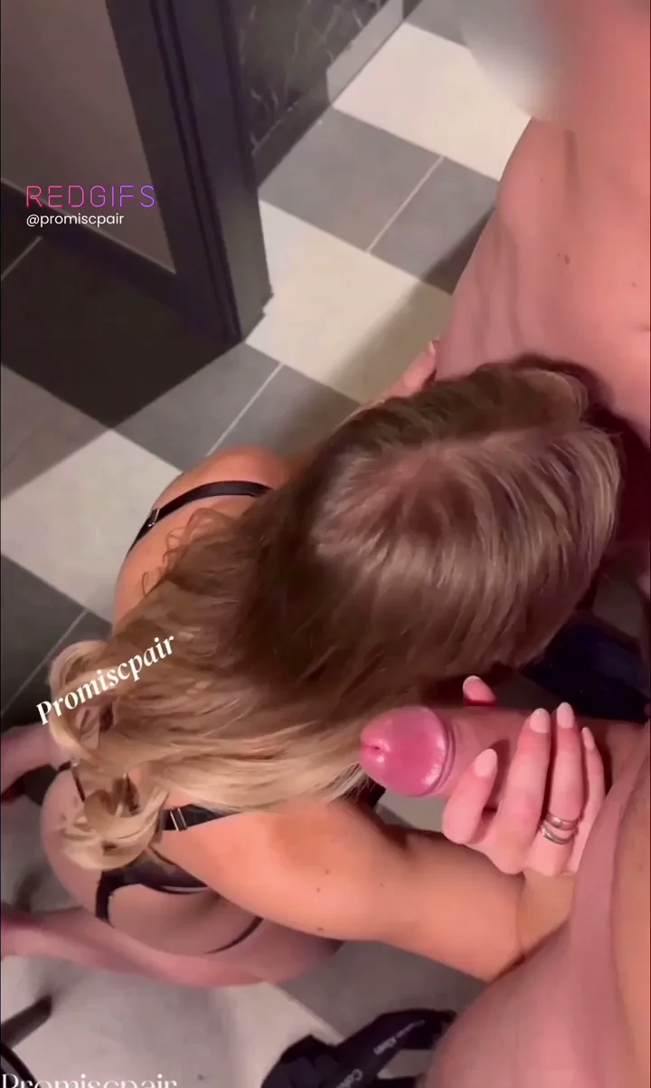 She Milks Their Balls So I Wreck Her Sloppy Hole 🍆💦