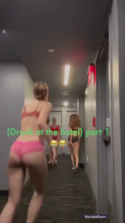 pov: church girls gone rogue ;)