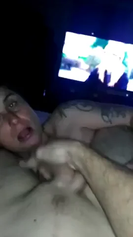 Amateur Wife Hates Getting That Hot Facial Load