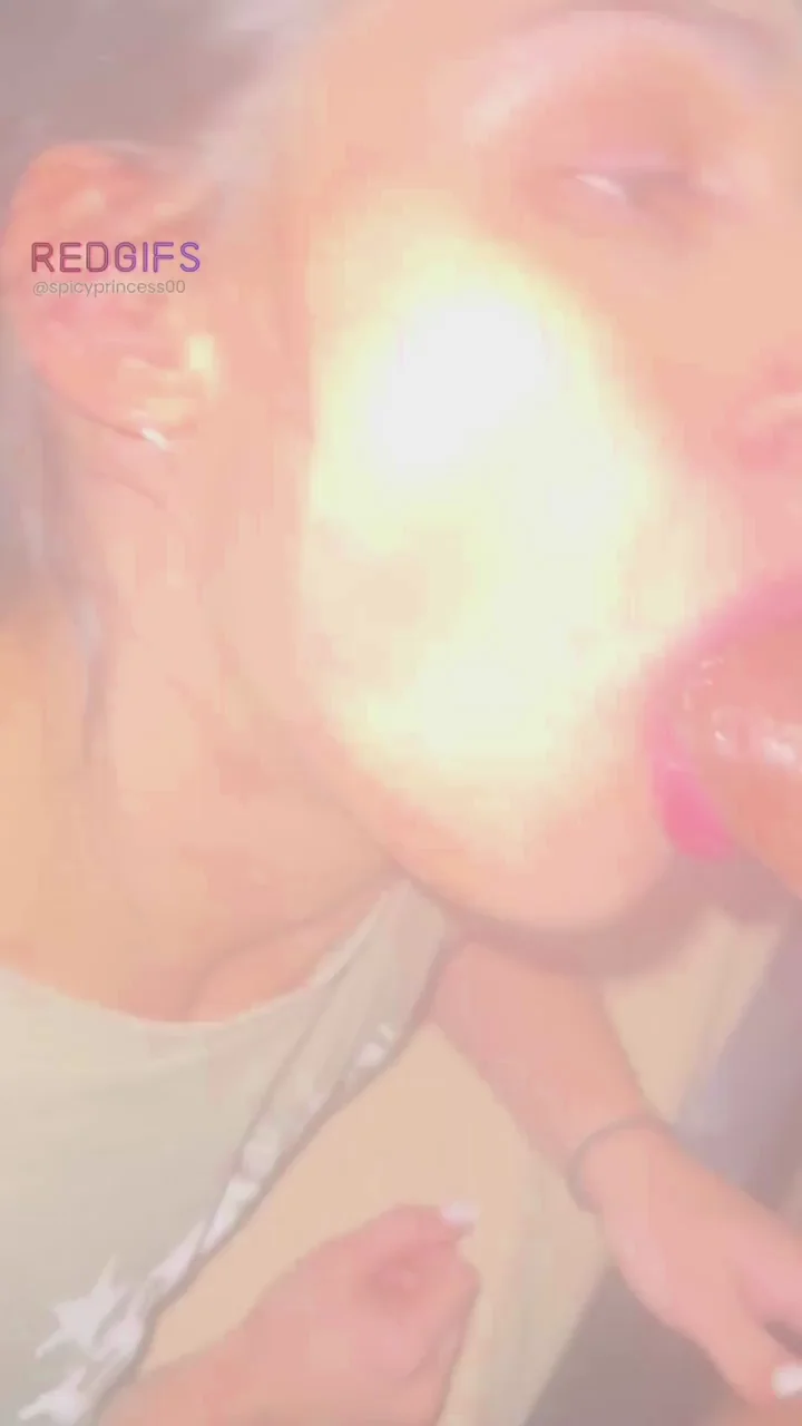 You should never have to ask for blowjobs