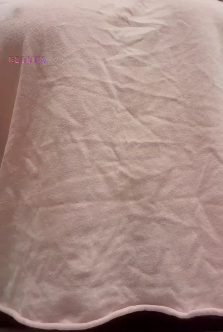 Titty bouncing ☺️