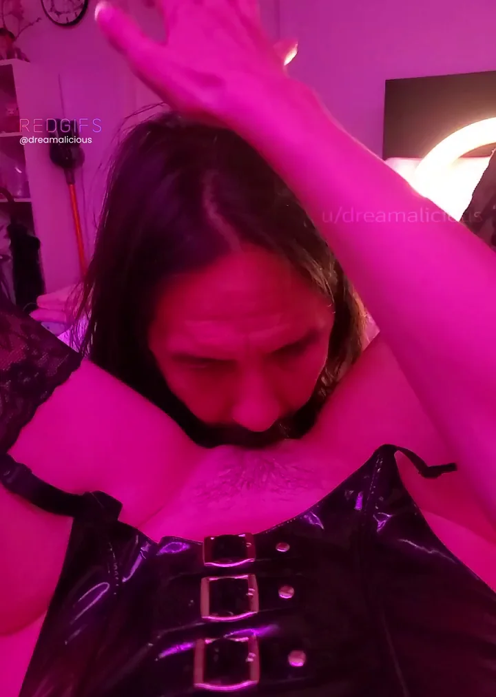 POV: Teasing Your Face with My Juicy Pussy & Ass 😈🍑👅