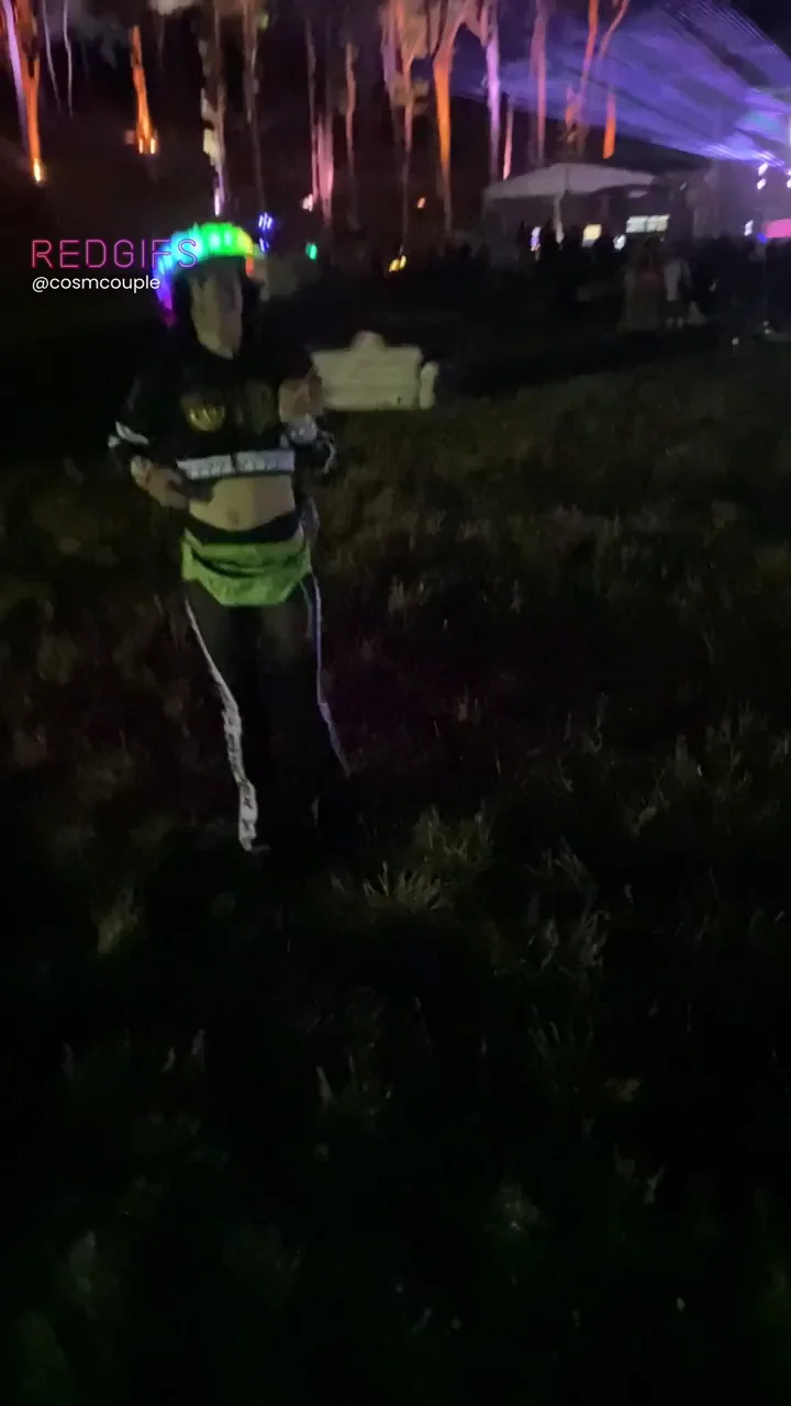 You were lucky to catch this at Secret Dreams 🥰😳