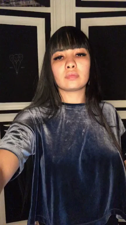 If at least one guy wants to see me strip more often, I'll celebrate and fuck myself?