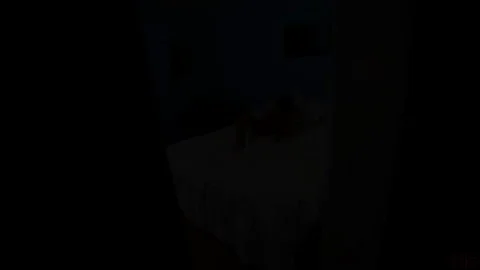 Panty sniffing stepbro finally gets some pussy