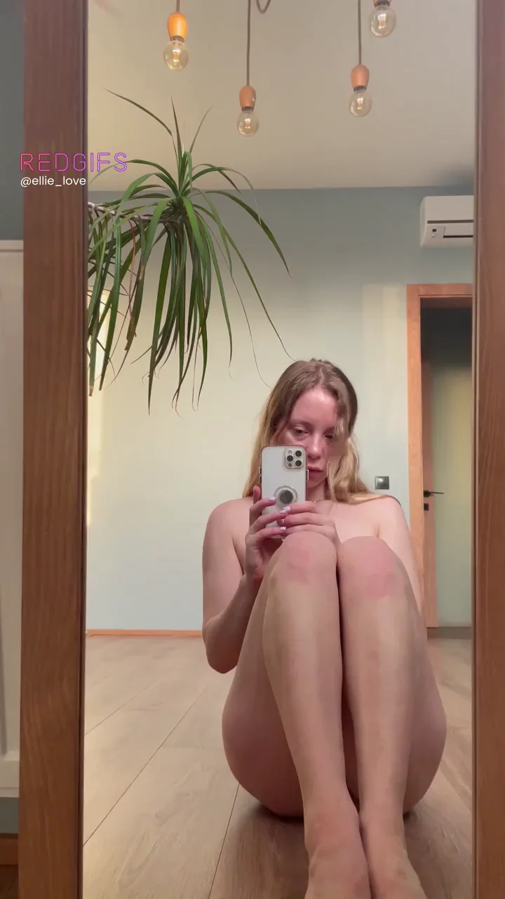 Come between my legs